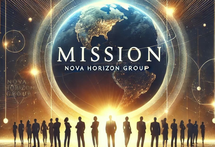 Nova Horizon Group Team